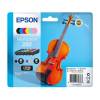 Epson 250 Ink Cartridge Multipack