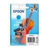 Epson 250XL Cyan High Capacity Ink Cartridge