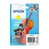 Epson 250XL Yellow High Capacity Ink Cartridge
