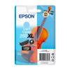 Epson 250XL Light Cyan  High Capacity Ink Cartridge