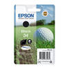 Original Epson 34 Black Ink Cartridge