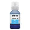 Epson T49H Cyan Ink Refill Bottle Cartridge
