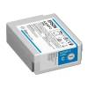 Epson SJIC42P-C Cyan Ink Cartridge