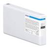 Epson T55W2 Cyan Original Ink Cartridge