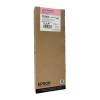 Epson T606C Light Magenta Ink Cartridge