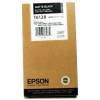 Epson T6128 Matte Black Ink Cartridge