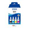 Epson 664 Ink Bottle Multipack