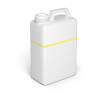 Original Epson C13T724000 Waste Ink Bottle