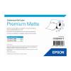 Epson Premium Matte 51mm x 35m Continuous Label Roll