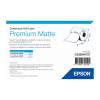 Epson Premium Matte 105mm x 35m Continuous Label Roll