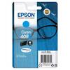 Epson Cyan Original 408L DURABrite Ultra Ink Cartridge