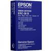 Original Epson ERC-38 Black Ink Ribbon
