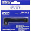 Original Epson ERC-09 B Black Ink Ribbon