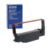 Original Epson ERC-38 Black/Red Ink Ribbon