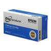 Epson PJIC1 Cyan Original Ink Cartridge