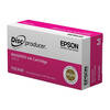 Epson PJIC4 Magenta Original Ink Cartridge