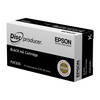 Epson PJIC6 Black Original Ink Cartridge
