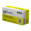 Epson PJIC7(Y) Yellow Ink Cartridge