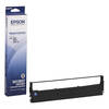 Epson S015637 Black Original SIDM Ribbon Cartridge