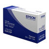Epson SJIC15P Tri-Colour Original Pigment Ink Cartridge
