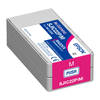 Epson SJIC22P(M) Magenta Original Ink Cartridge