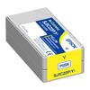 Epson SJIC22P(Y) Yellow Original Ink Cartridge