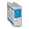 Epson SJIC36P-C Cyan Original Ink Cartridge