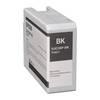 Epson SJIC36P-K Black Original Ink Cartridge