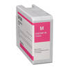 Epson SJIC36P-M Magenta Original Ink Cartridge