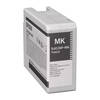 Epson SJIC36P-MK Matte Black Original Ink Cartridge