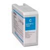 Epson SJIC55(C) Cyan Ink Cartridge