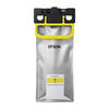 Epson C13T01D400 Yellow Original High Capacity Ink Cartridge