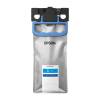 Original Epson T11P2 Cyan Extra High Capacity Ink Cartridge