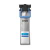 Original Epson T13L2 Cyan Ink Cartridge 