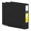 Epson T13X4 Yellow Original XL Ink Cartridge