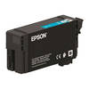Epson T40C2 Cyan Original Ink Cartridge