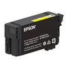 Epson T40D4 Yellow Original Ink Cartridge