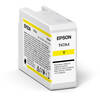 Epson T47A4 Yellow Original Ink Cartridge
