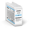 Epson T47A5 Light Cyan Original Ink Cartridge