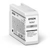 Epson T47A7 Grey Original Ink Cartridge