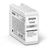 Epson T47A9 Light Grey Original Ink Cartridge