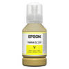 Epson T49H Yellow Original Ink Refill Bottle Cartridge