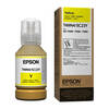 Epson C13T49N400 Dye Sublimation Yellow Original Ink Bottle
