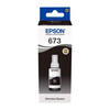 Epson T6731 Black Original Ink Bottle Refill Cartridge