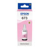 Epson T6736 Light Magenta Original Ink Bottle Refill Cartridge