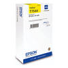 Epson T7544 XXL Extra High Capacity Yellow Original Ink Cartridge