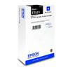 Original Epson T7551 High Capacity Black Ink Cartridge