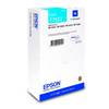 Original Epson T7552 High Capacity Cyan Ink Cartridge