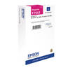 Original Epson T7563 Magenta Ink Cartridge