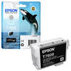 Original Epson T7609 Light Light Black Ink Cartridge